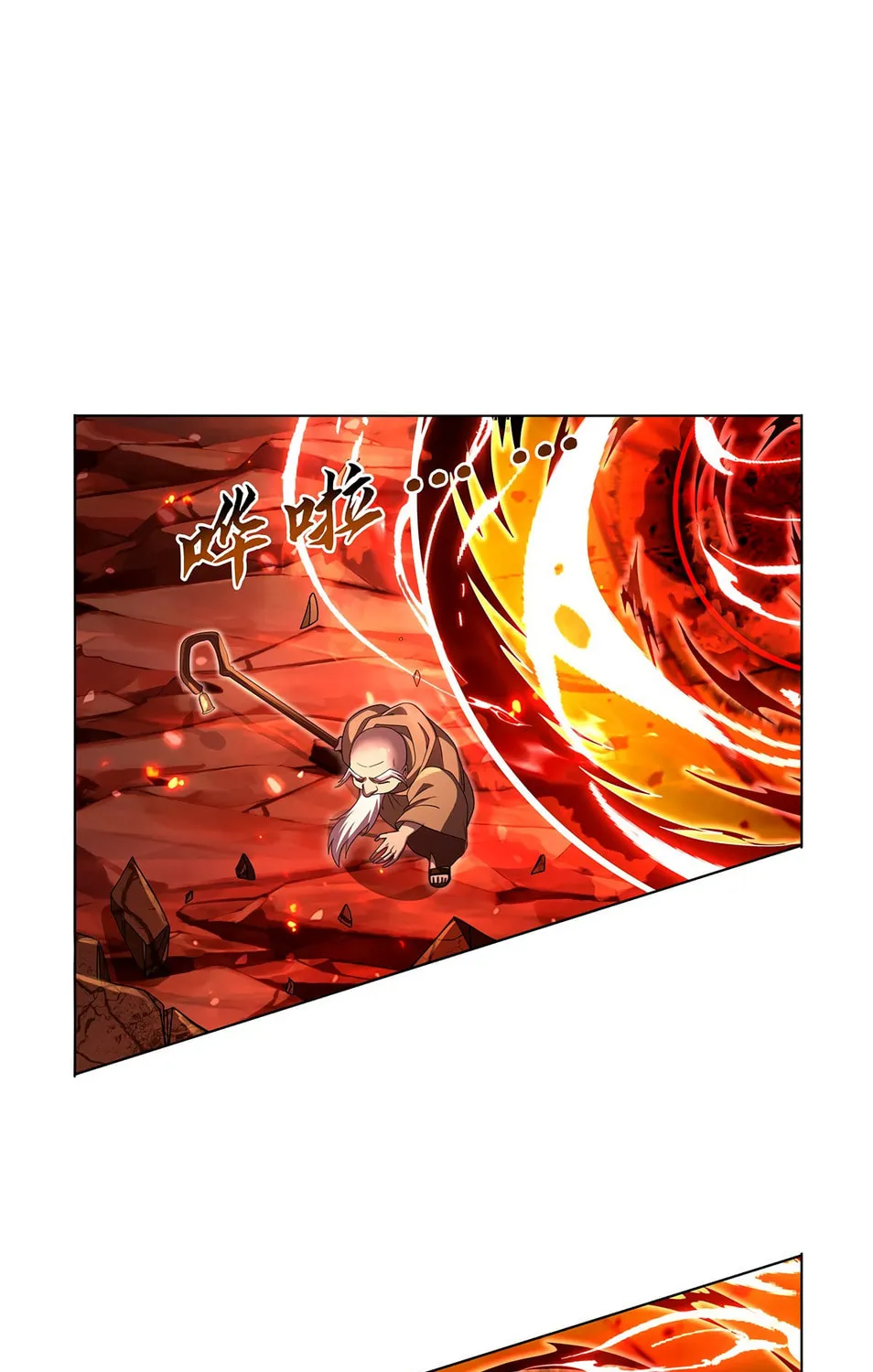 The Laid Off Demon King Chapter 426 page 62 - 