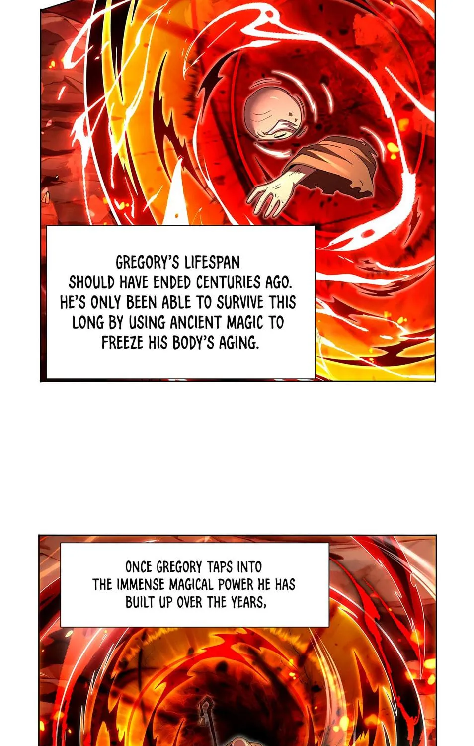 The Laid Off Demon King Chapter 426 page 64 - 