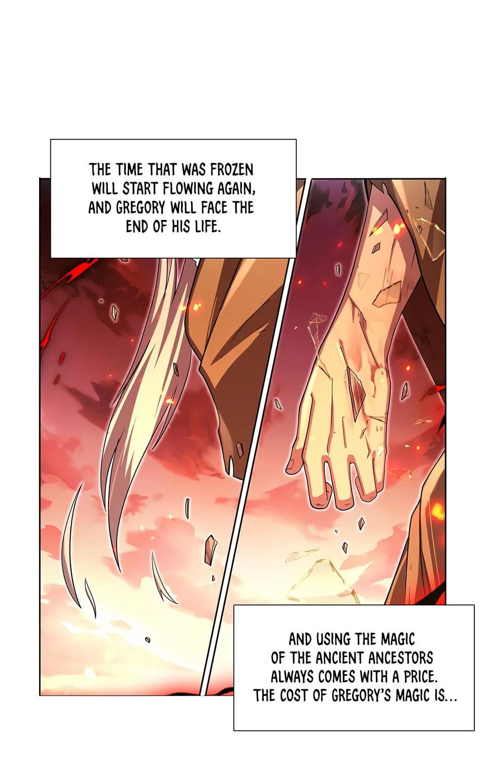 The Laid Off Demon King Chapter 426 page 68 - 