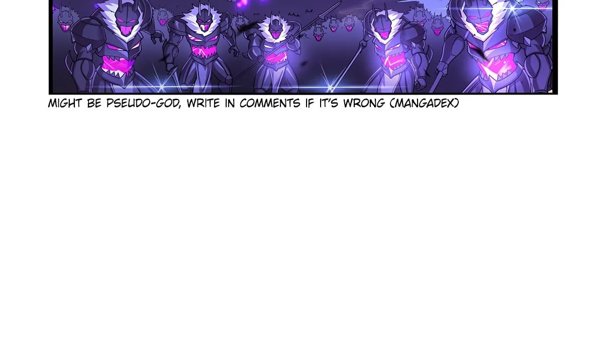 The Laid Off Demon King Chapter 426 page 75 - 
