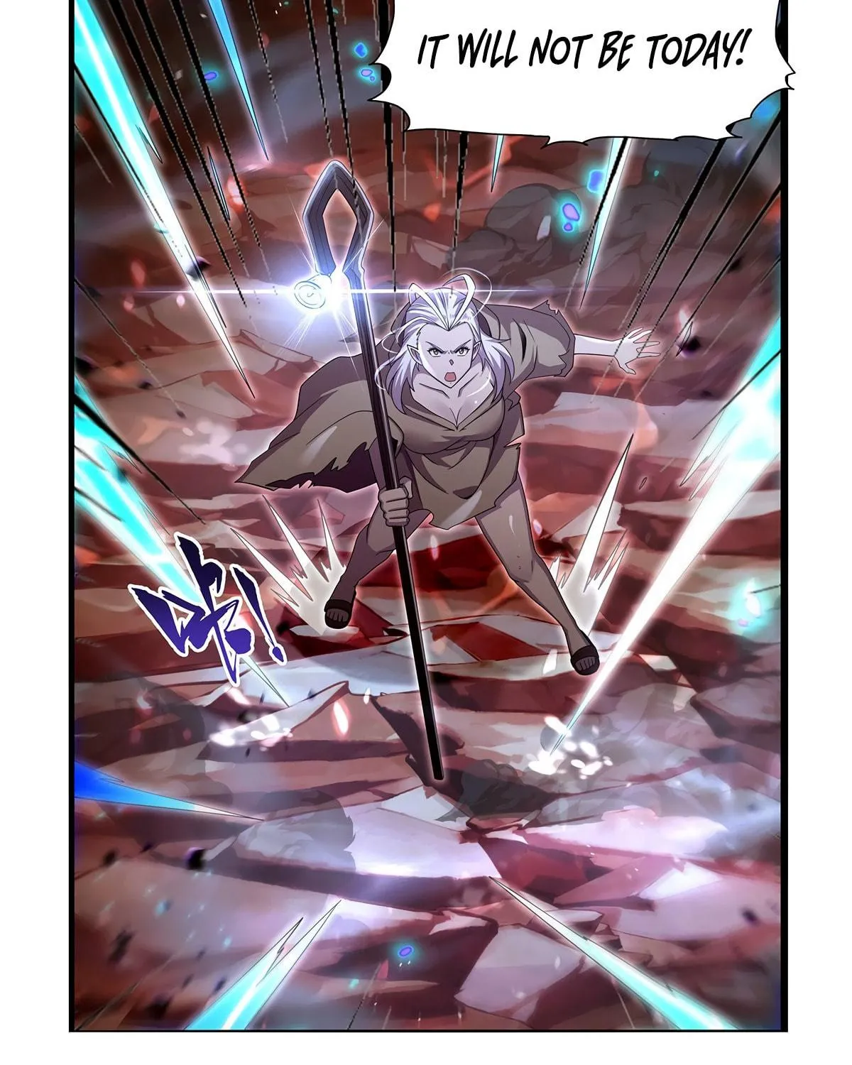 The Laid Off Demon King Chapter 426 page 78 - 