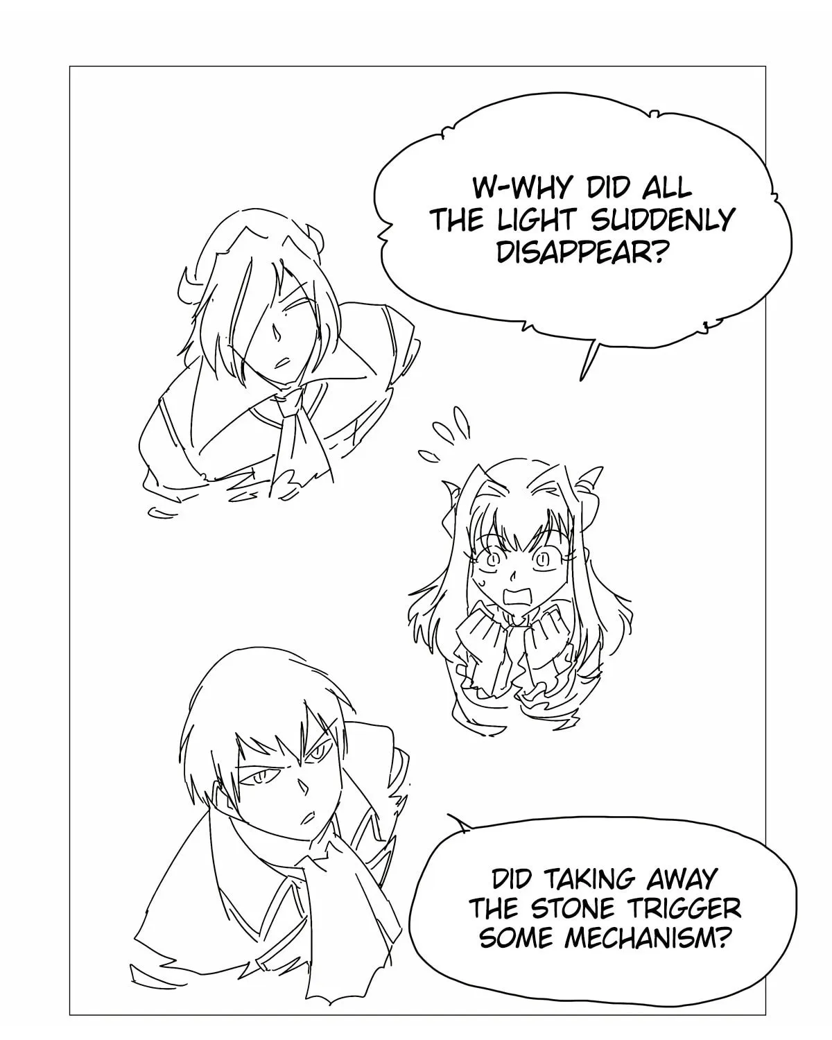 The Laid Off Demon King Chapter 426 page 84 - 