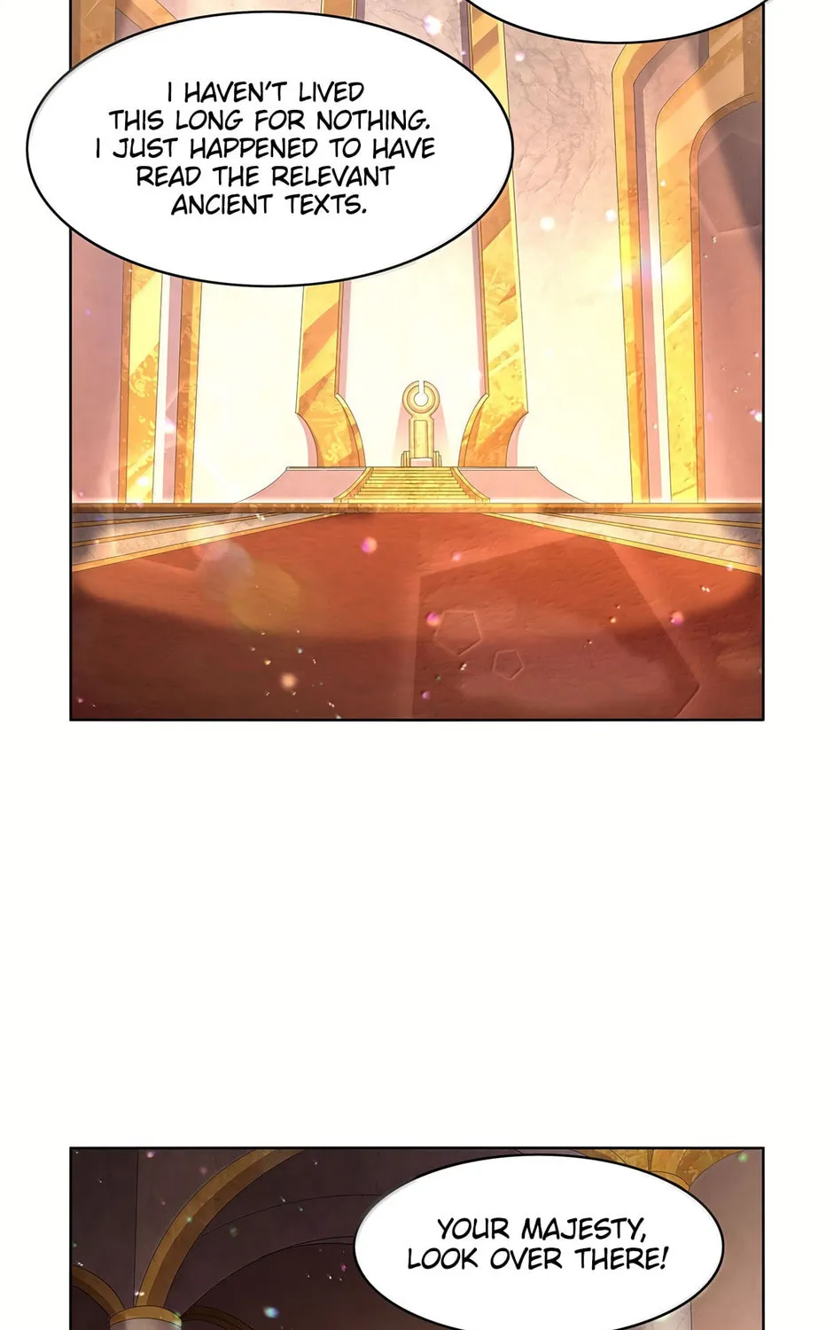 The Laid Off Demon King Chapter 427 page 32 - 