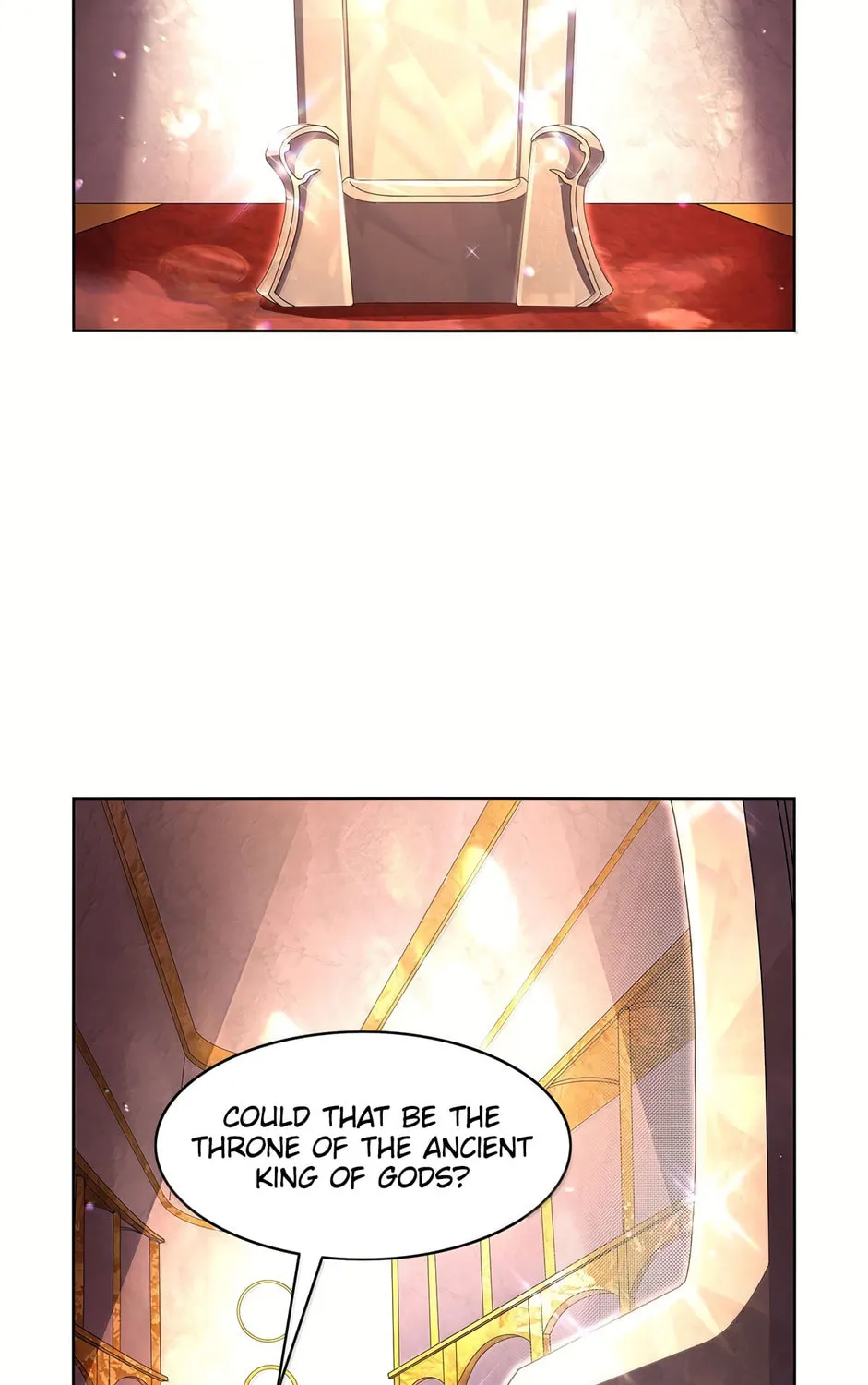 The Laid Off Demon King Chapter 427 page 36 - 