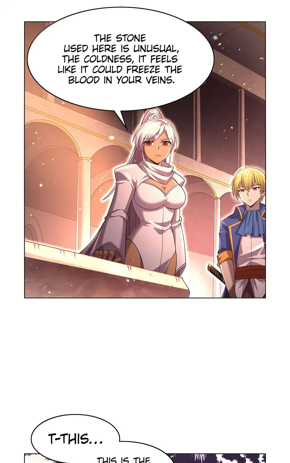 The Laid Off Demon King Chapter 427 page 44 - 