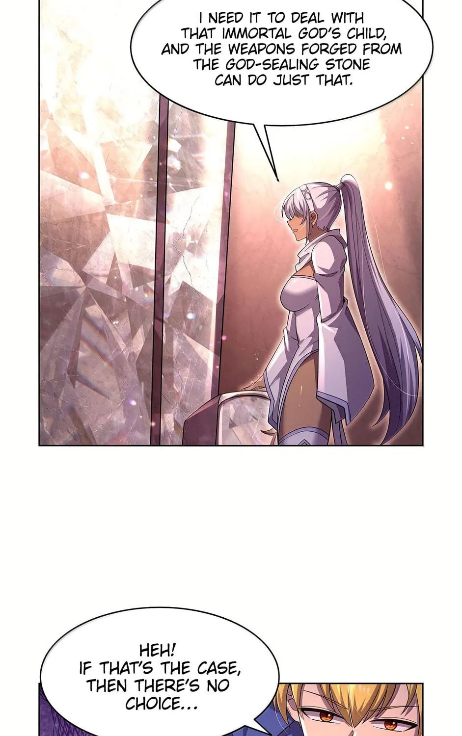 The Laid Off Demon King Chapter 427 page 52 - 