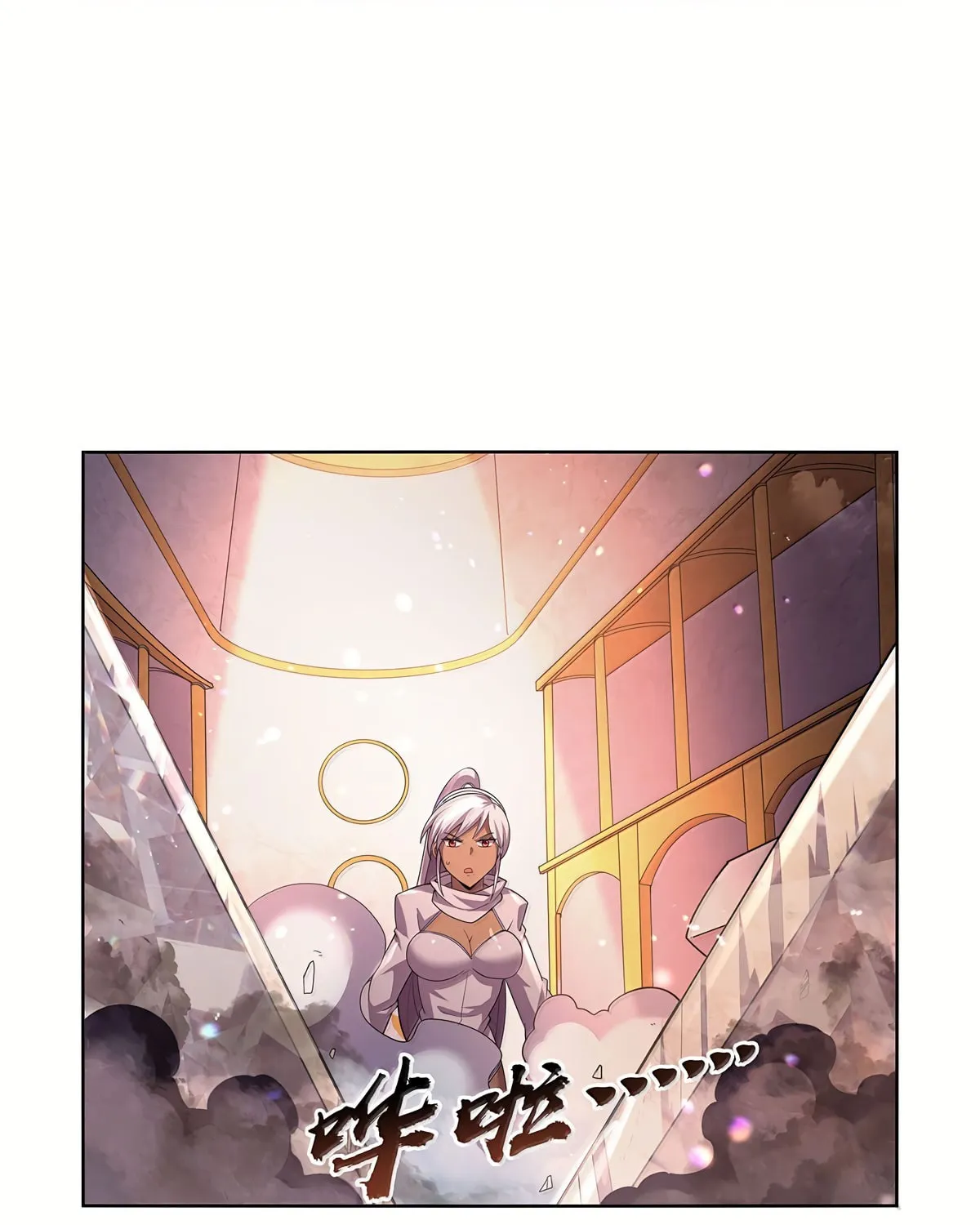 The Laid Off Demon King Chapter 427 page 60 - 