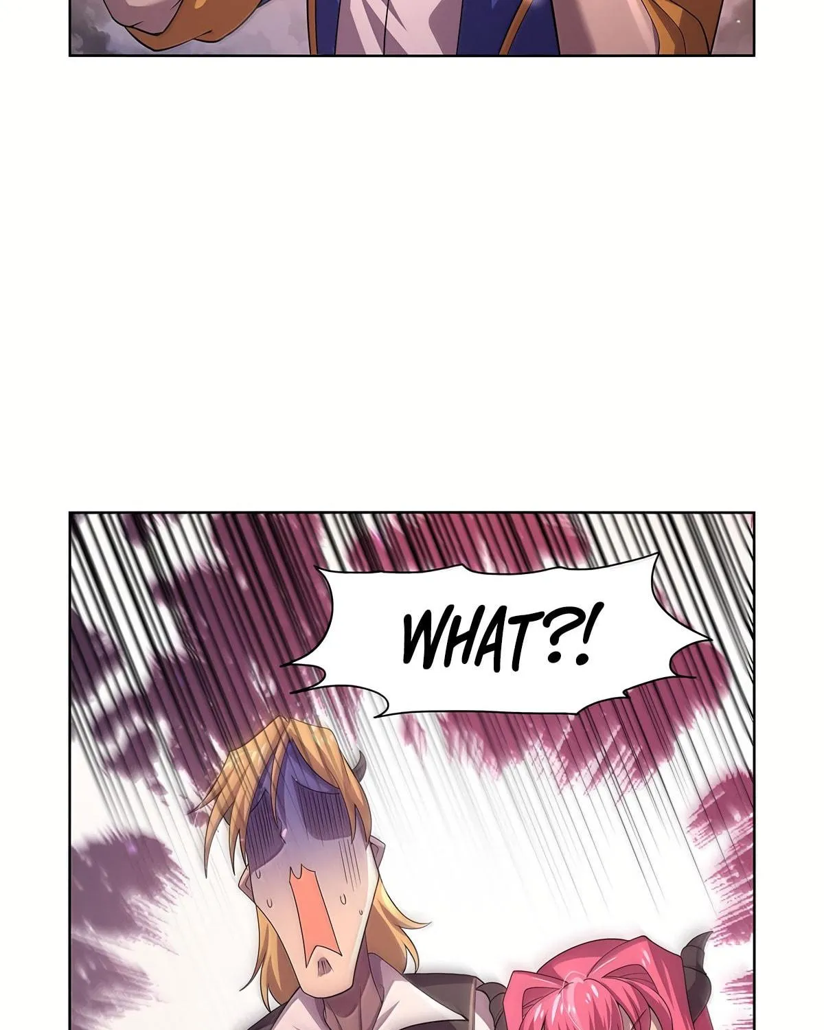 The Laid Off Demon King Chapter 427 page 64 - 