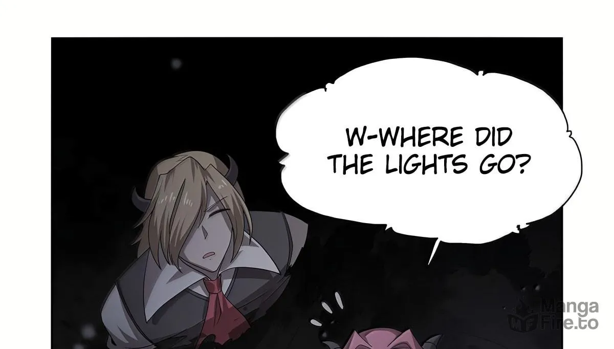 The Laid Off Demon King Chapter 427 page 69 - 