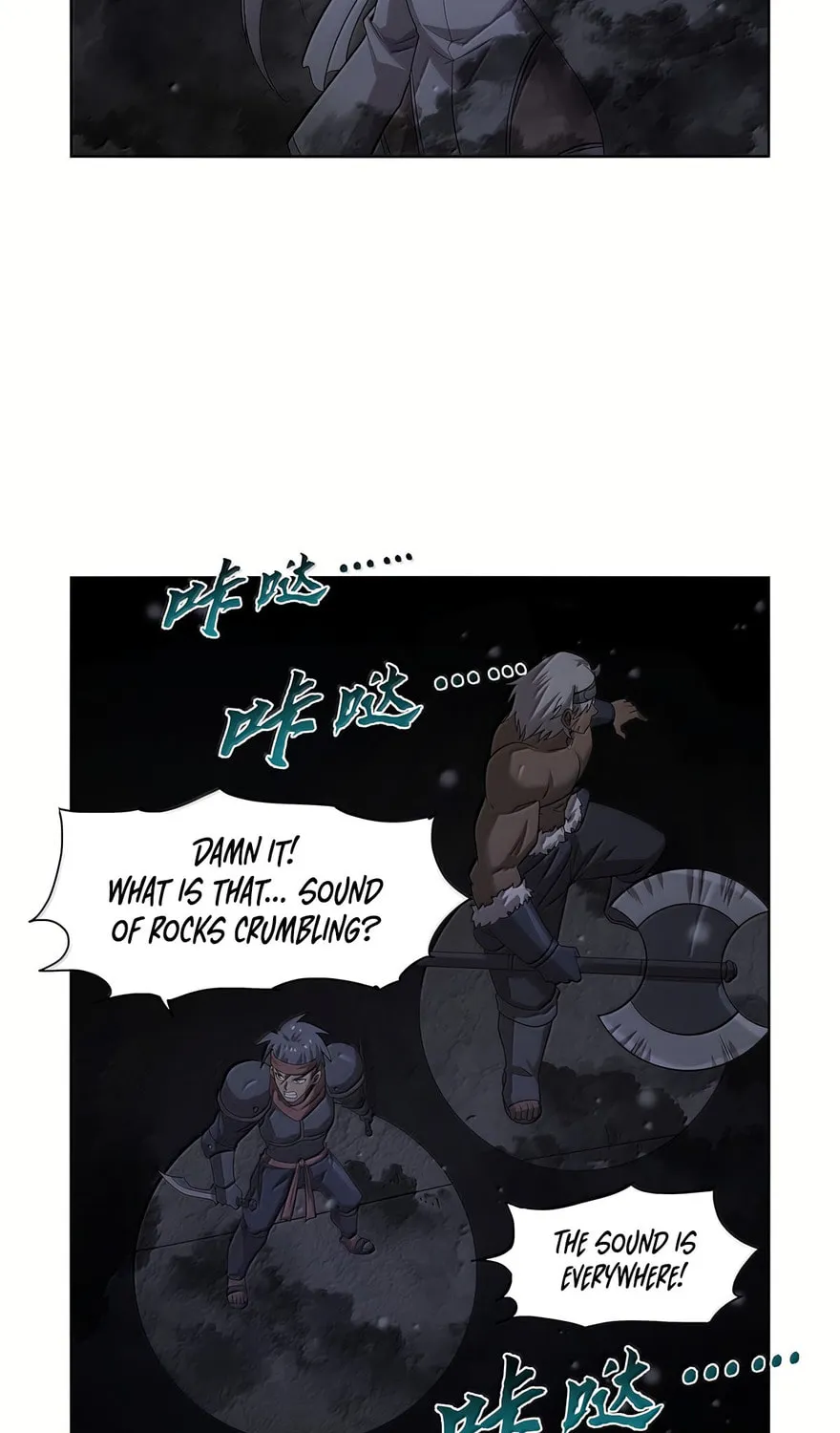 The Laid Off Demon King Chapter 427 page 72 - 