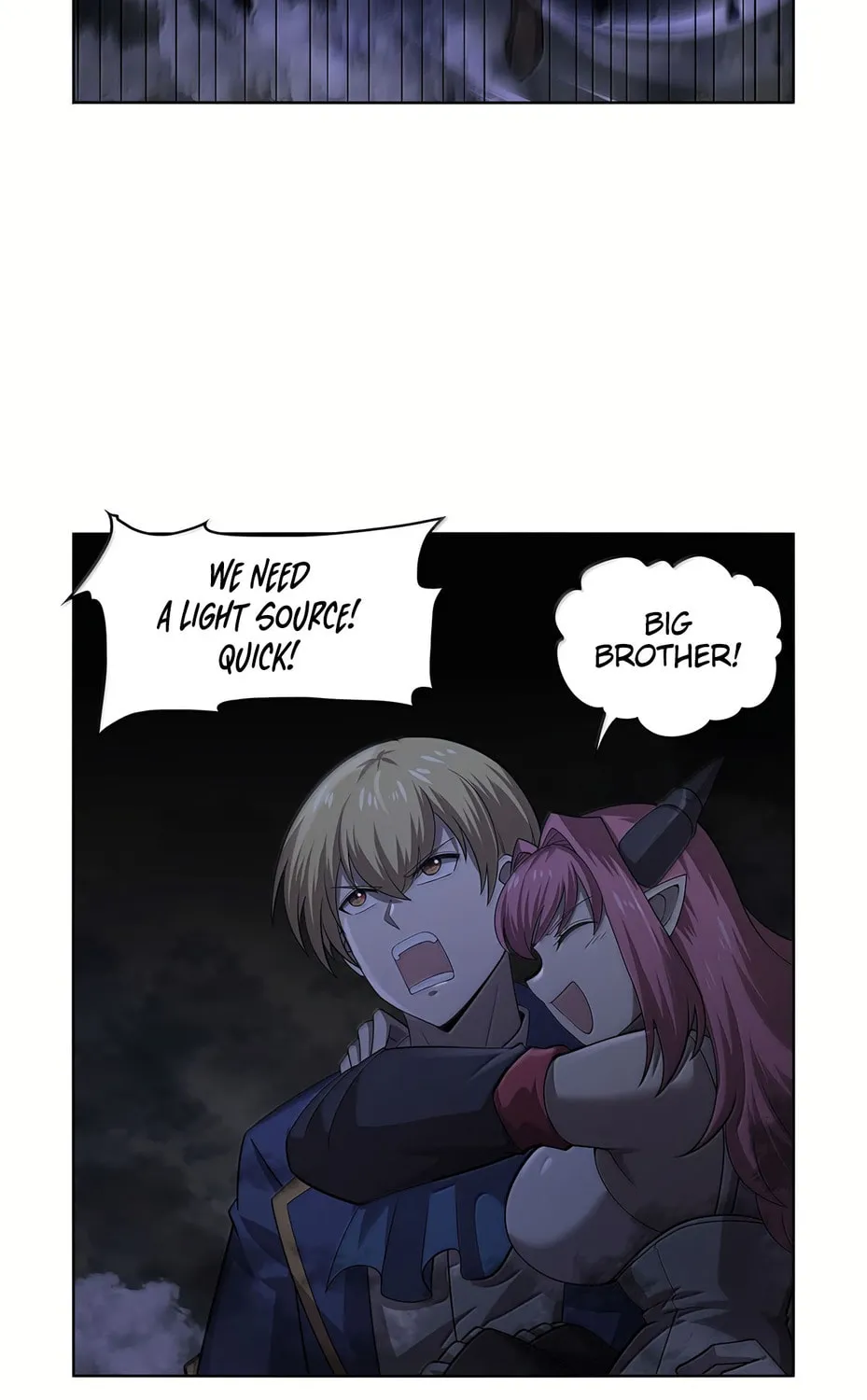 The Laid Off Demon King Chapter 427 page 80 - 