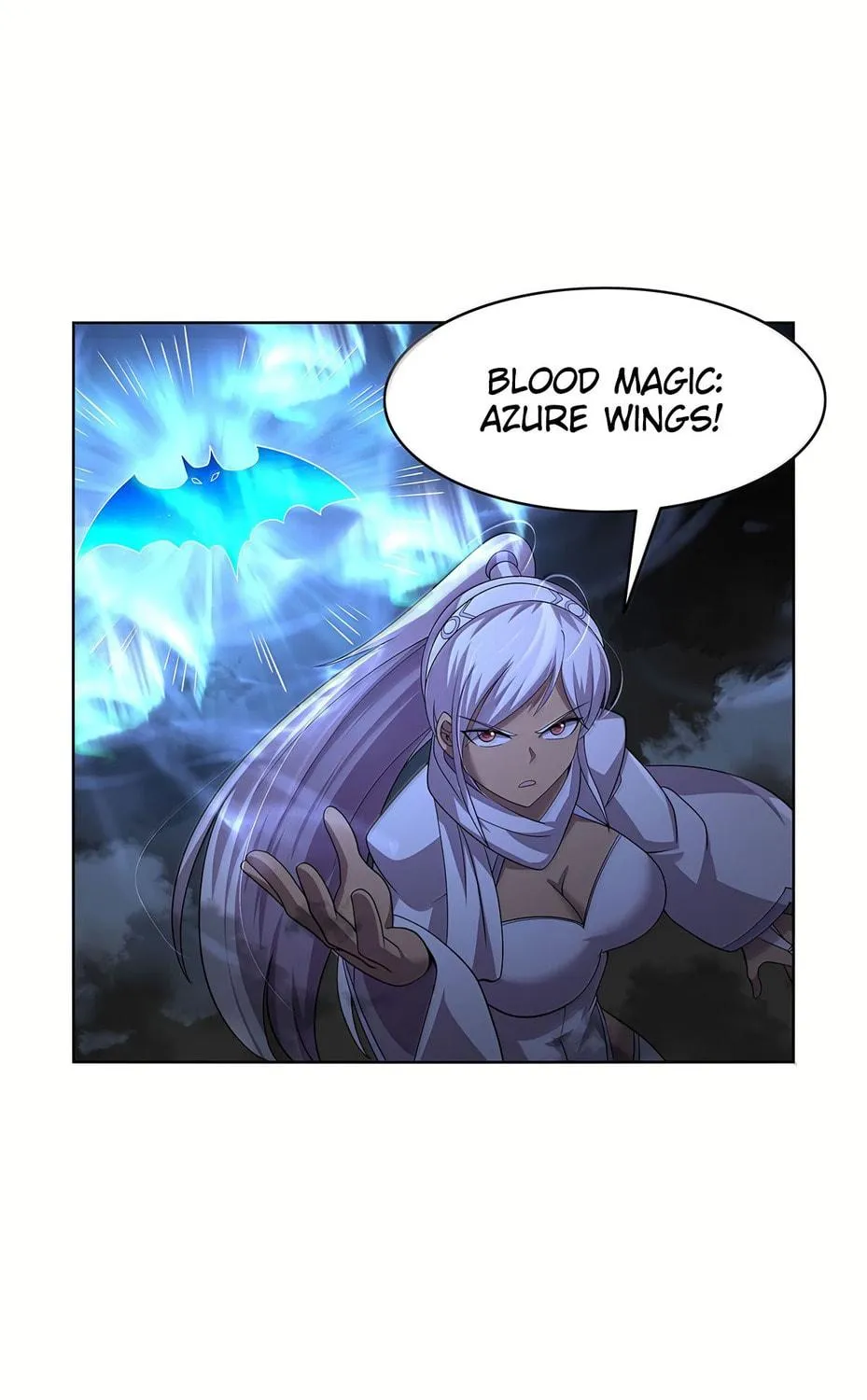 The Laid Off Demon King Chapter 427 page 82 - 