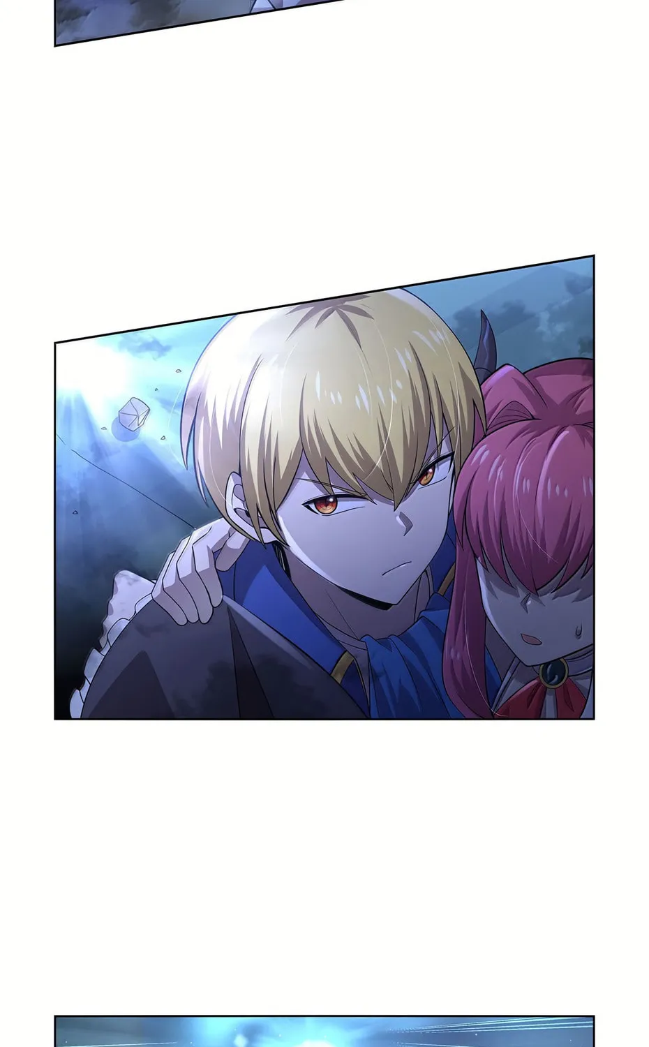The Laid Off Demon King Chapter 427 page 86 - 