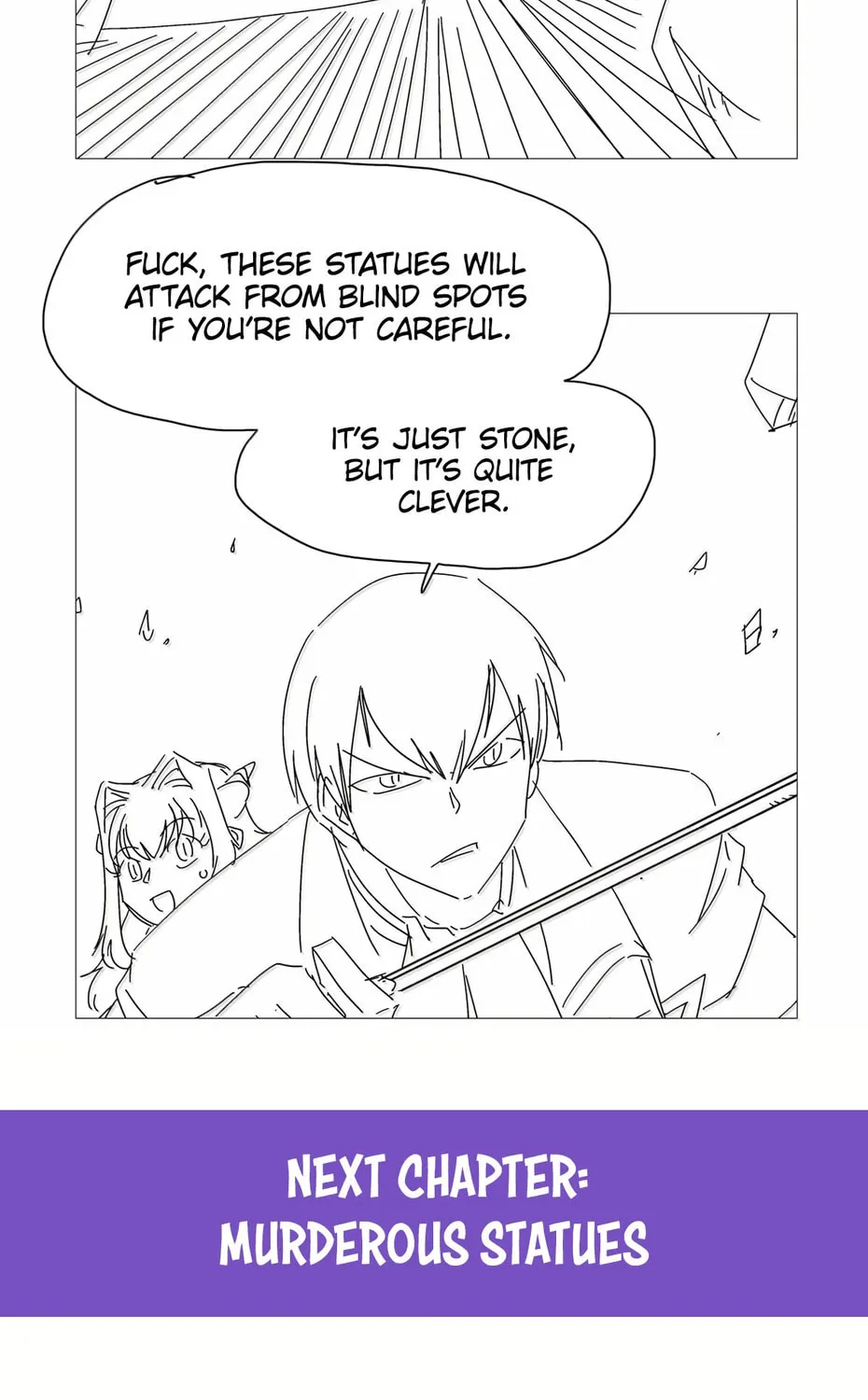 The Laid Off Demon King Chapter 427 page 92 - 