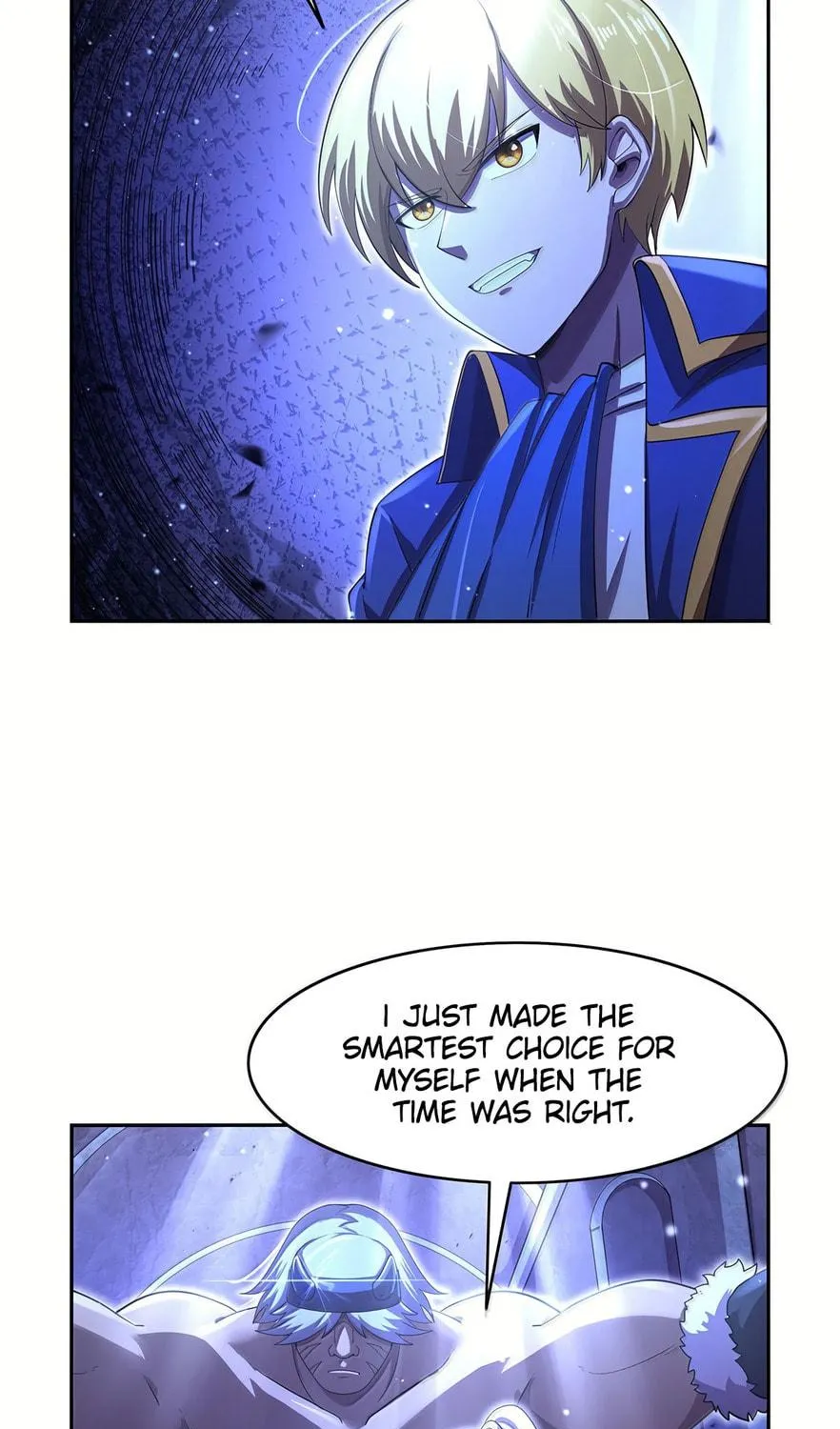 The Laid Off Demon King Chapter 428 page 64 - 