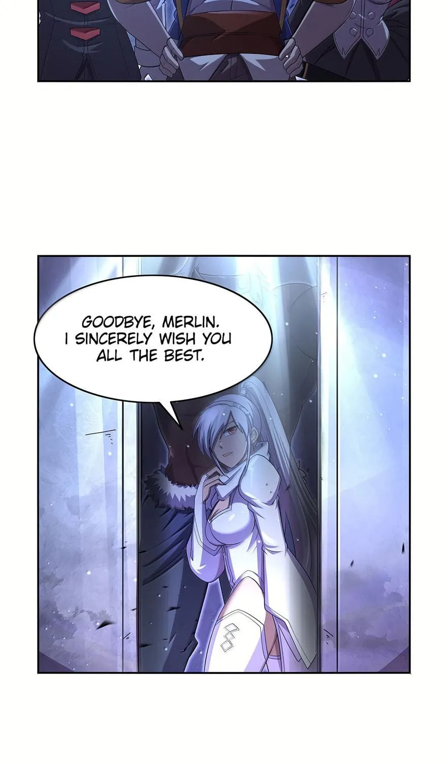 The Laid Off Demon King Chapter 428 page 68 - 