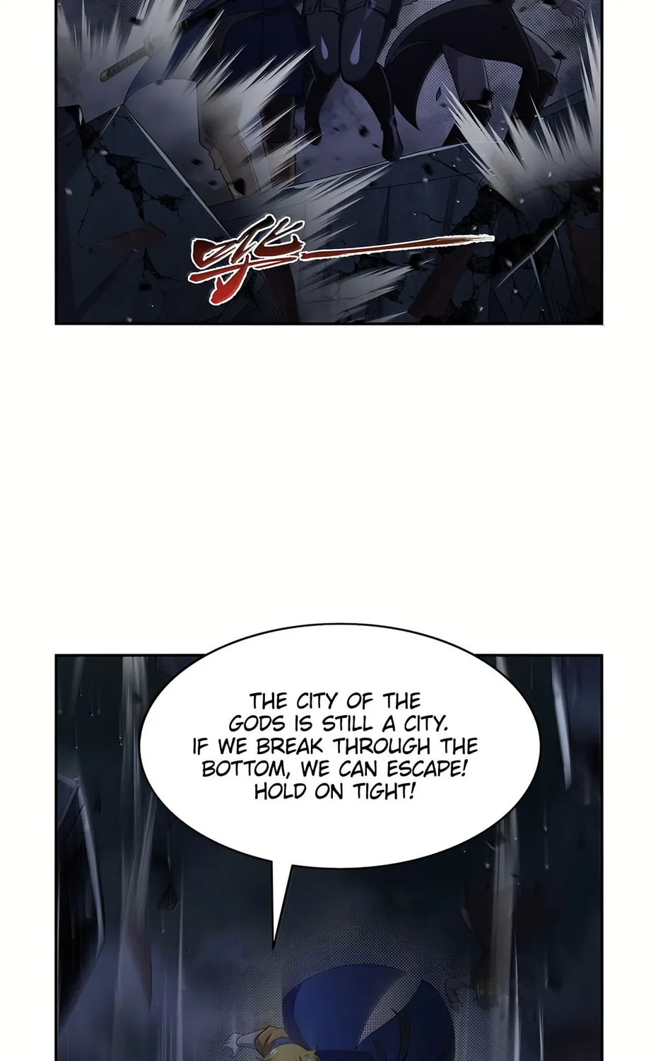 The Laid Off Demon King Chapter 428 page 80 - 