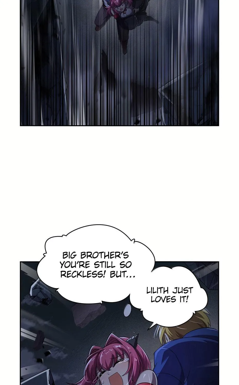 The Laid Off Demon King Chapter 428 page 82 - 