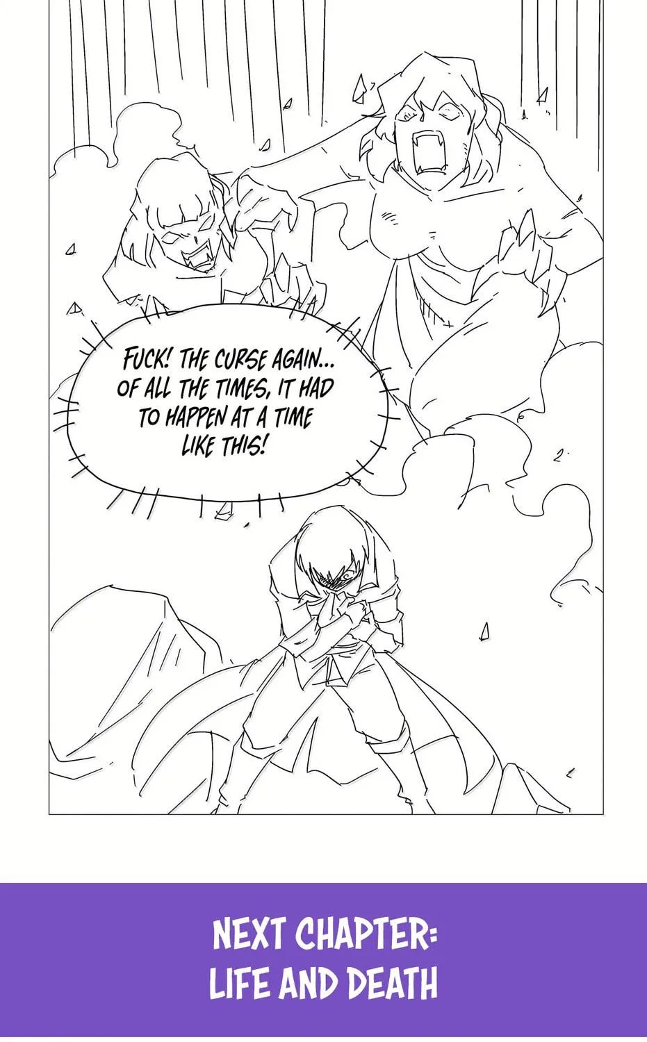 The Laid Off Demon King Chapter 428 page 88 - 