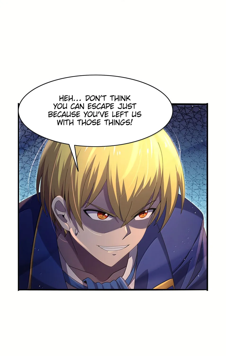 The Laid Off Demon King Chapter 429 page 20 - 
