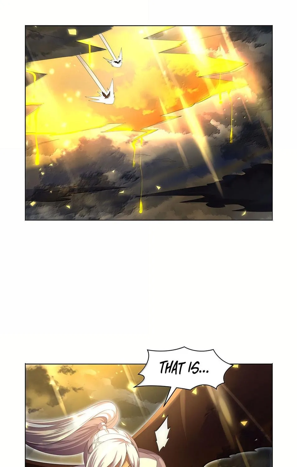 The Laid Off Demon King Chapter 429 page 28 - 