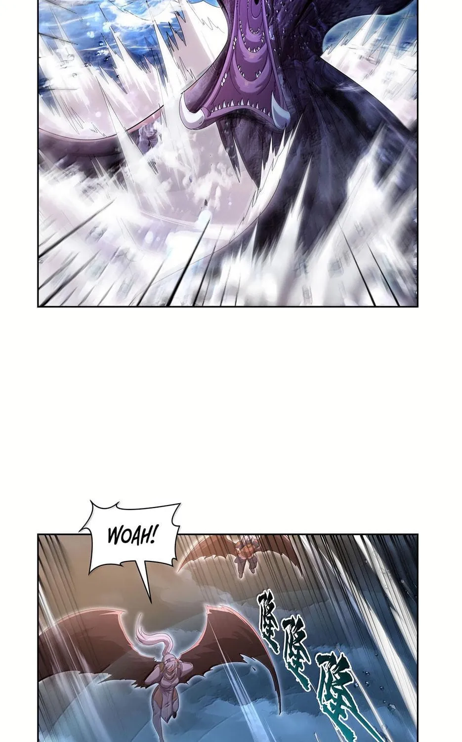 The Laid Off Demon King Chapter 429 page 46 - 