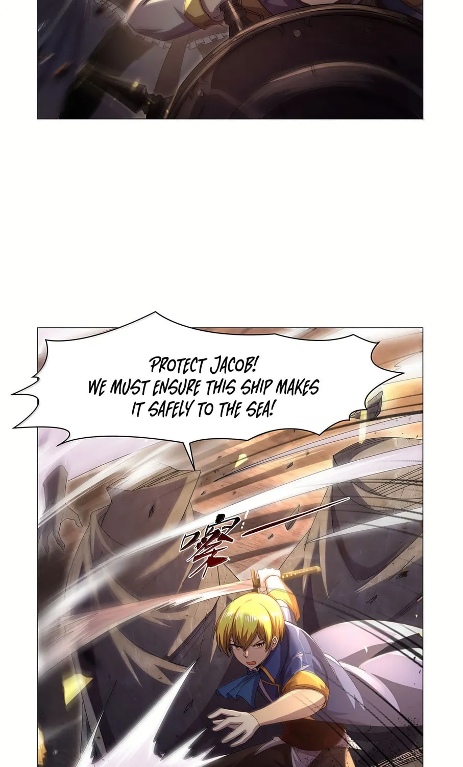 The Laid Off Demon King Chapter 429 page 66 - 