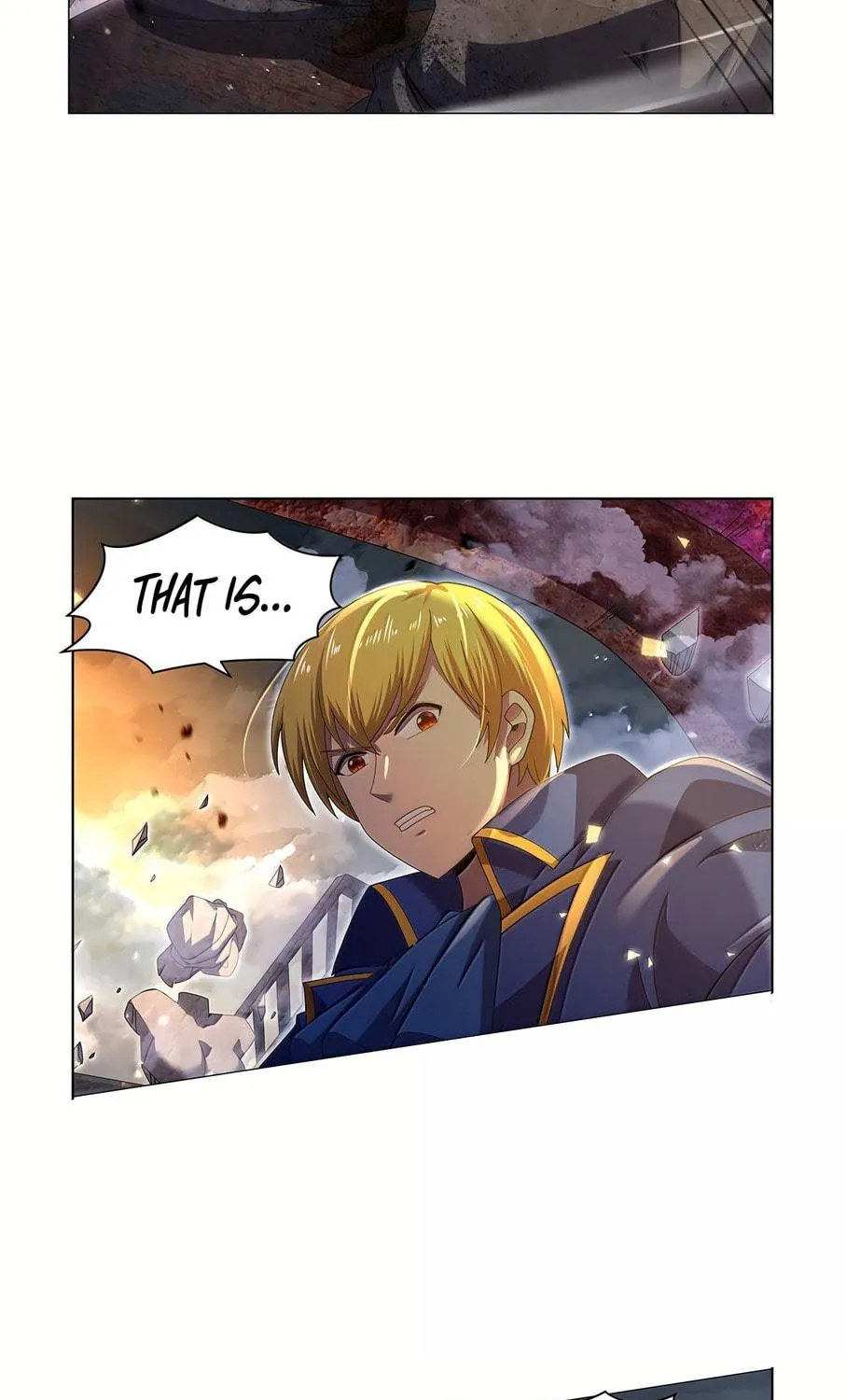 The Laid Off Demon King Chapter 429 page 68 - 