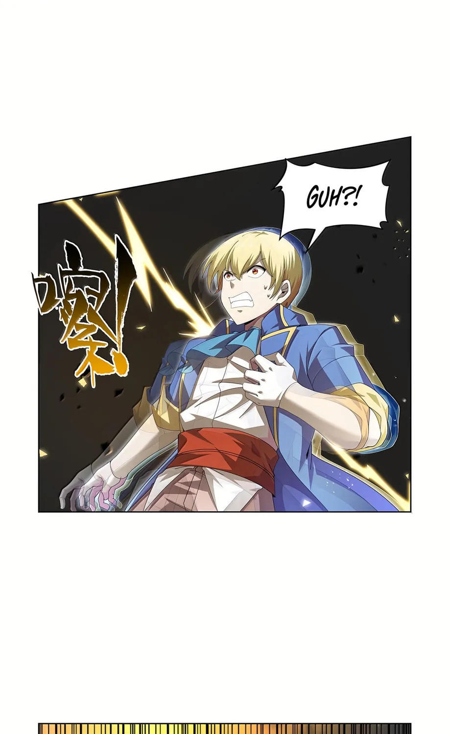 The Laid Off Demon King Chapter 429 page 74 - 