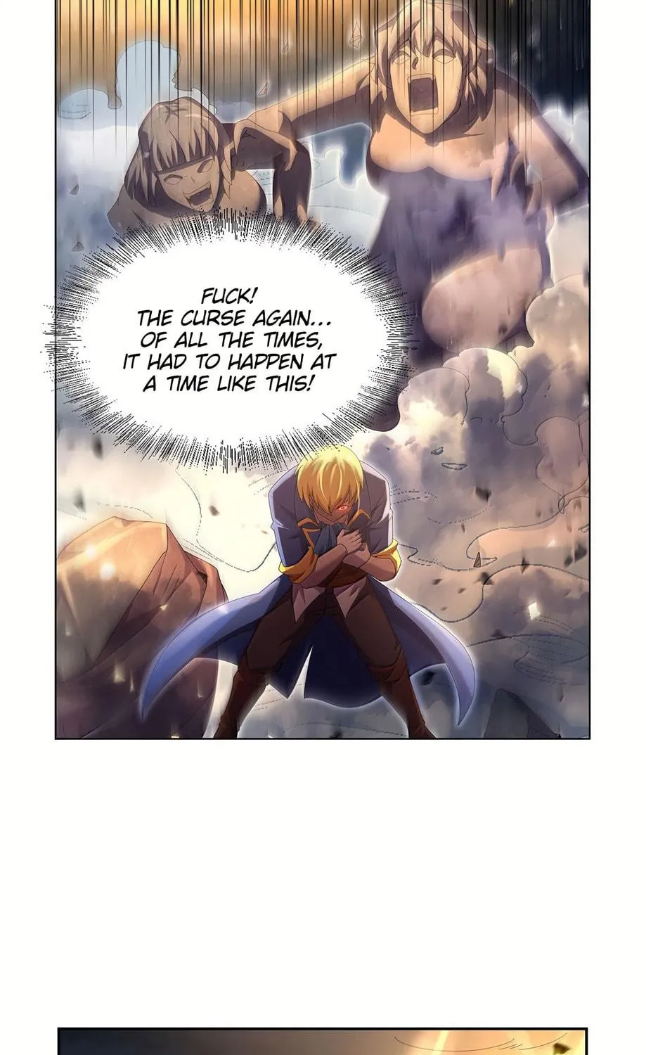The Laid Off Demon King Chapter 429 page 76 - 