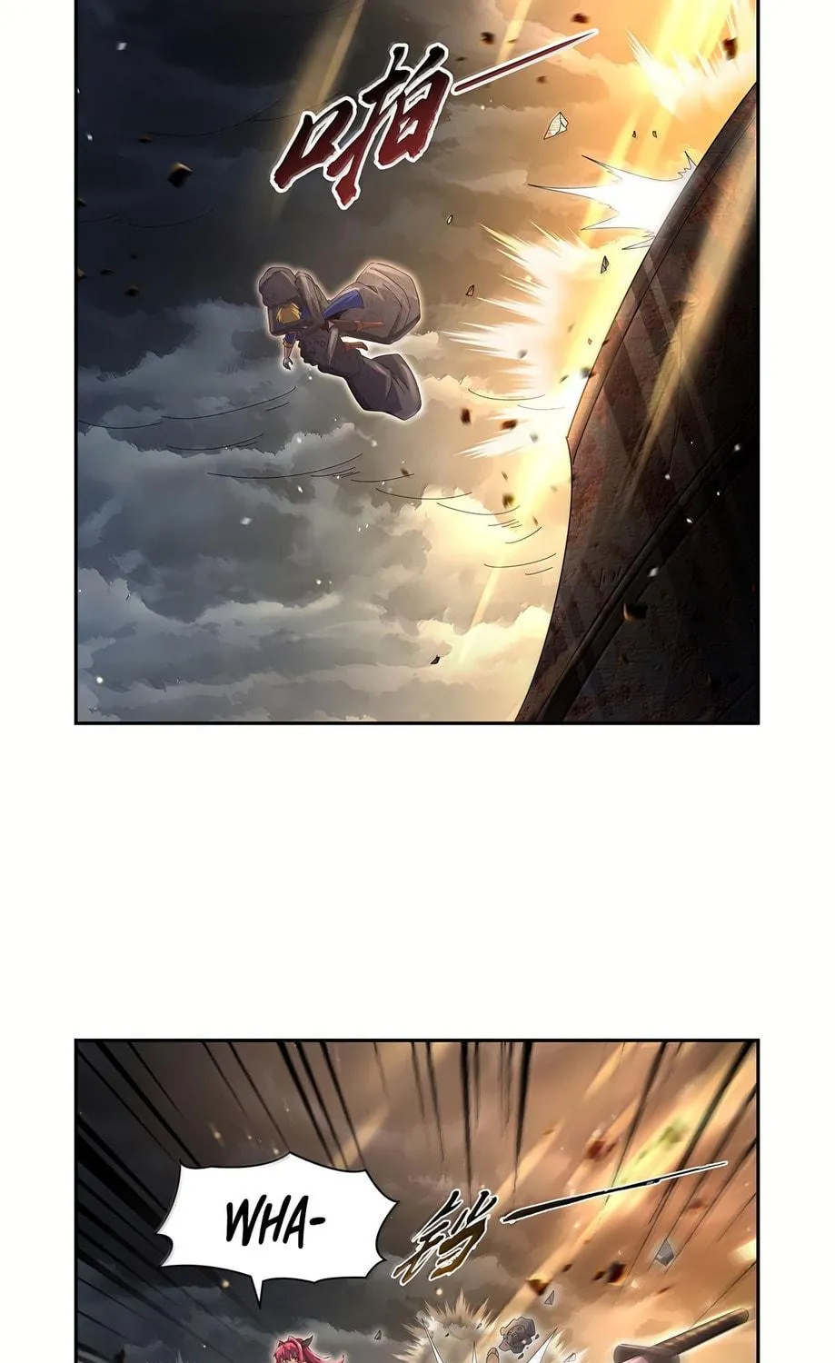 The Laid Off Demon King Chapter 429 page 78 - 