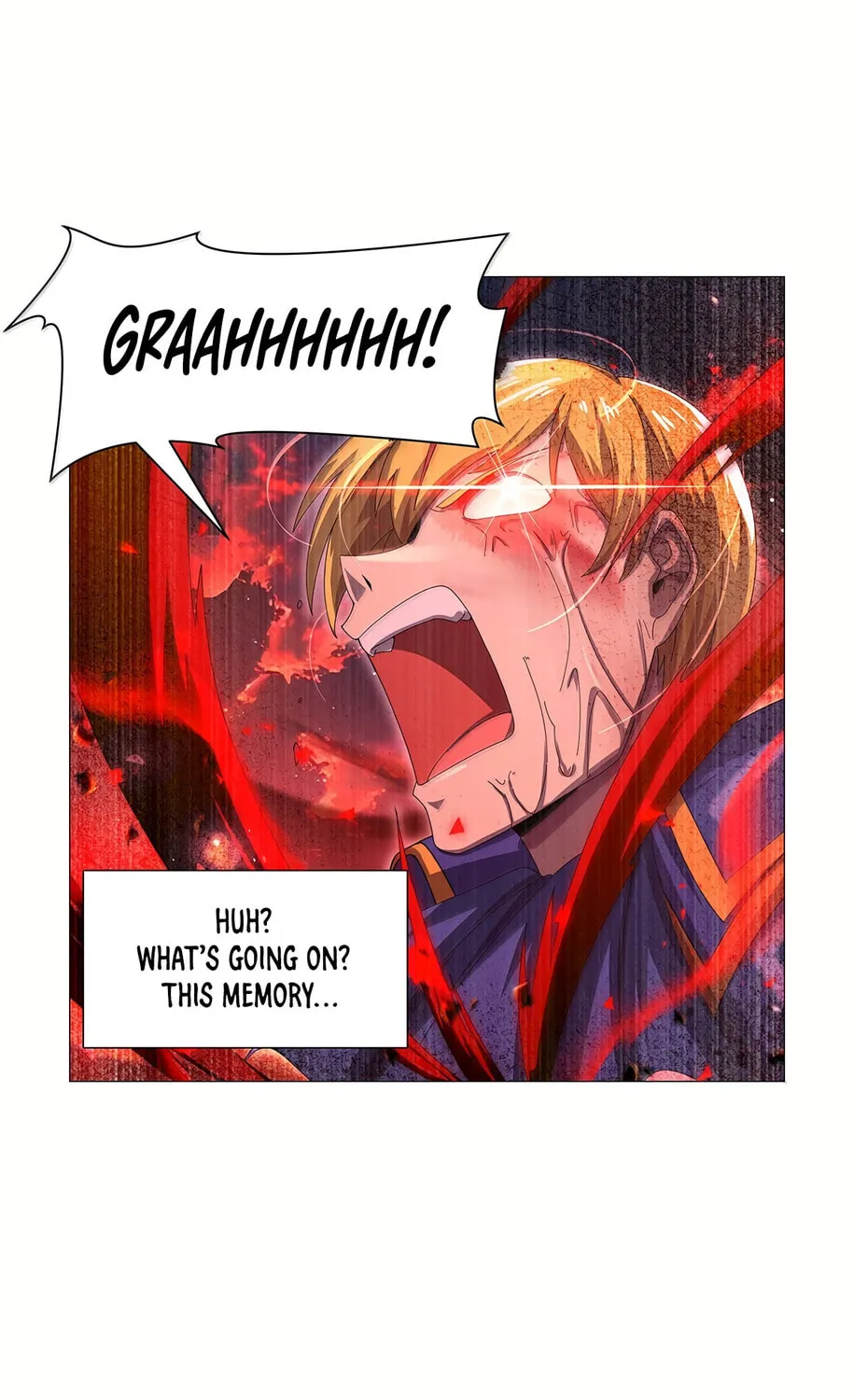 The Laid Off Demon King Chapter 430 page 14 - 