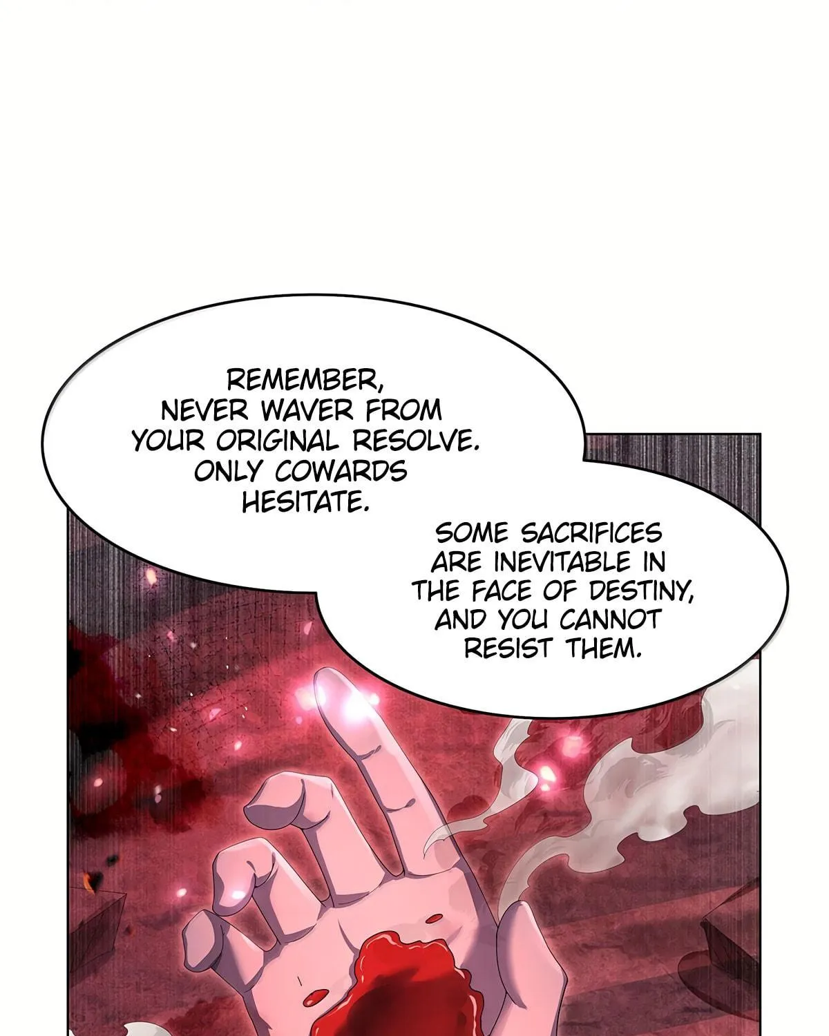 The Laid Off Demon King Chapter 430 page 22 - 