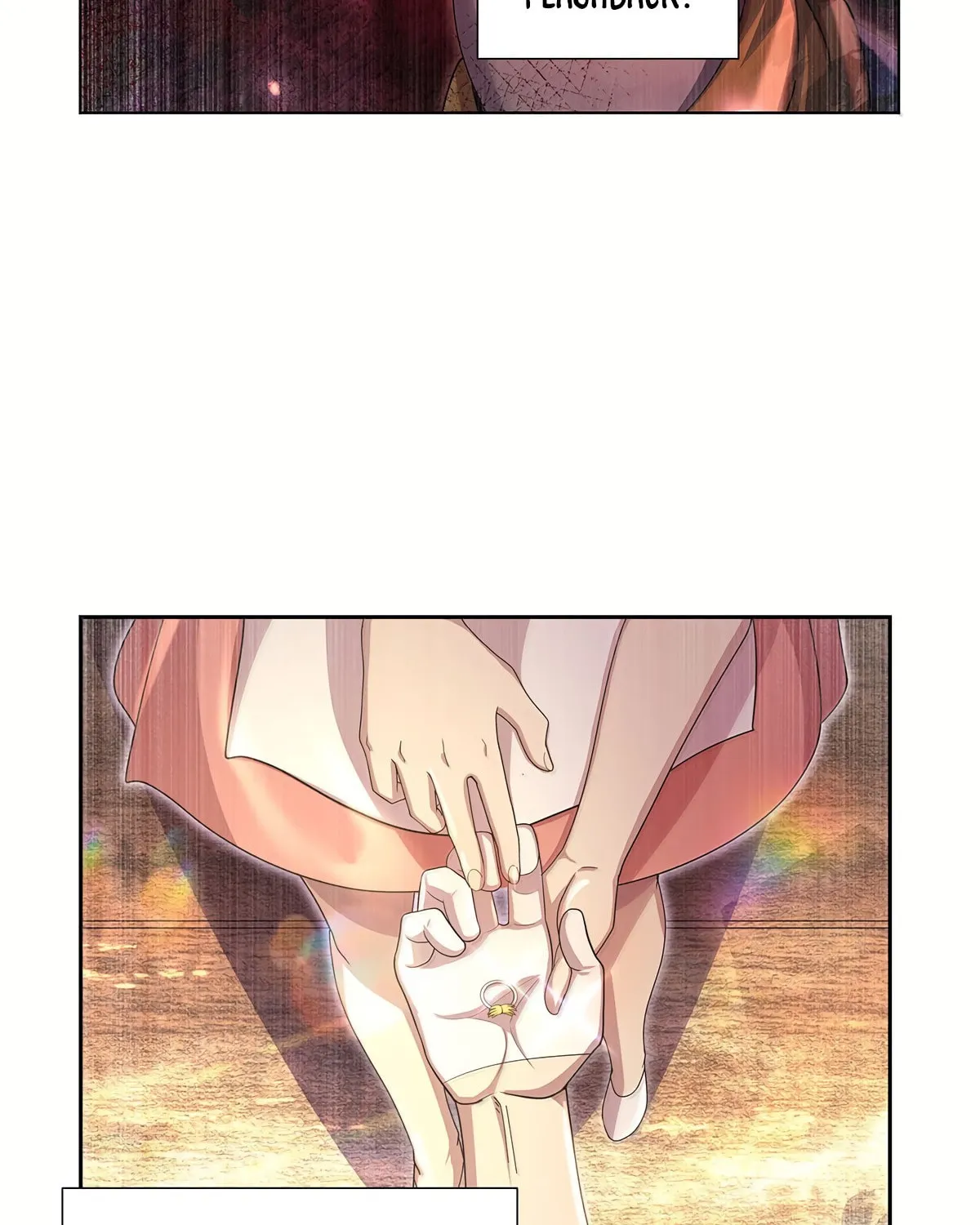 The Laid Off Demon King Chapter 430 page 24 - 