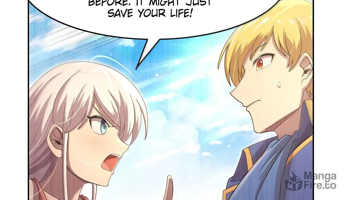 The Laid Off Demon King Chapter 430 page 29 - 