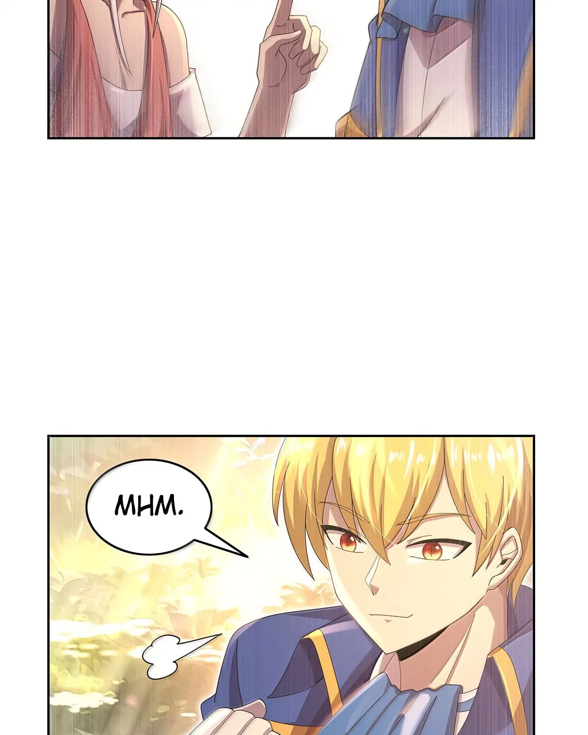 The Laid Off Demon King Chapter 430 page 30 - 