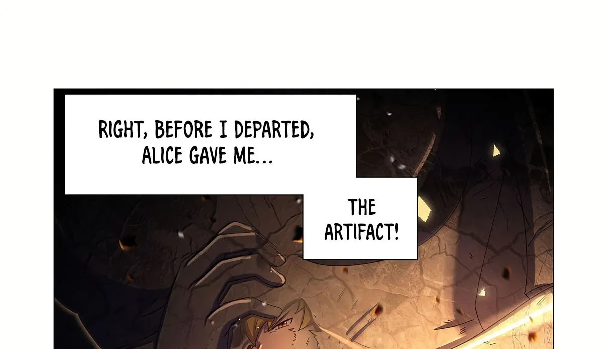 The Laid Off Demon King Chapter 430 page 33 - 