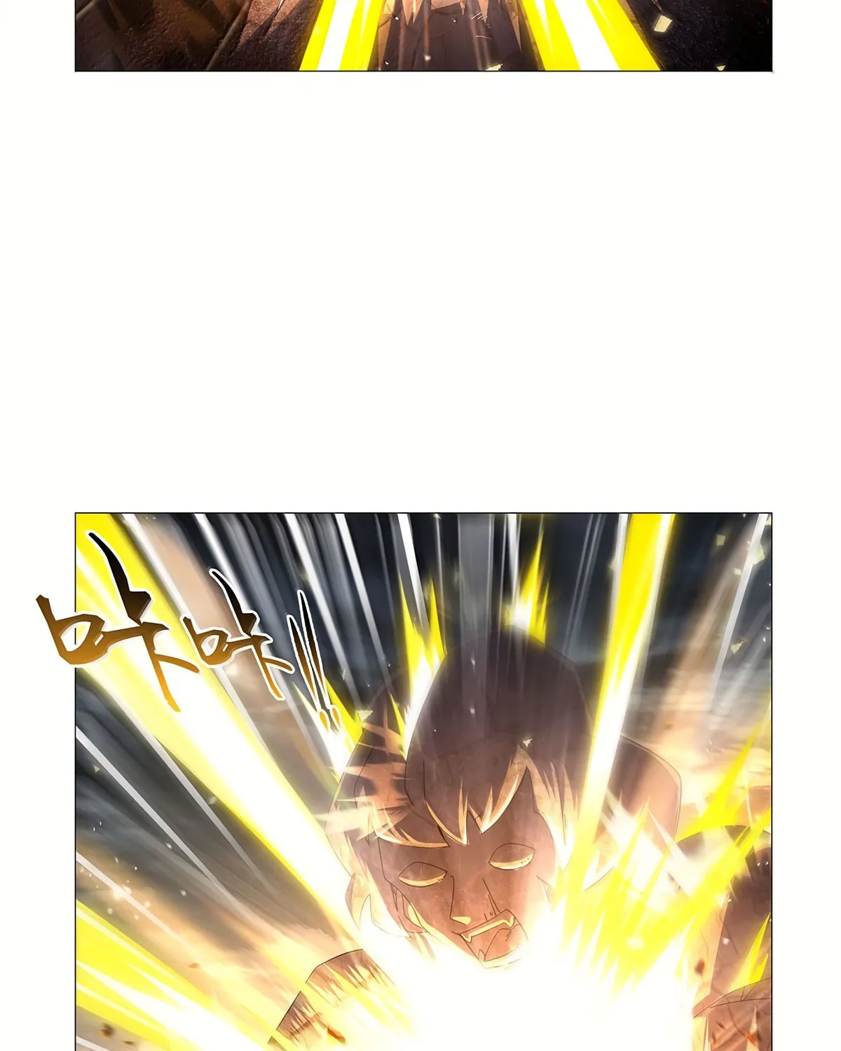 The Laid Off Demon King Chapter 430 page 36 - 