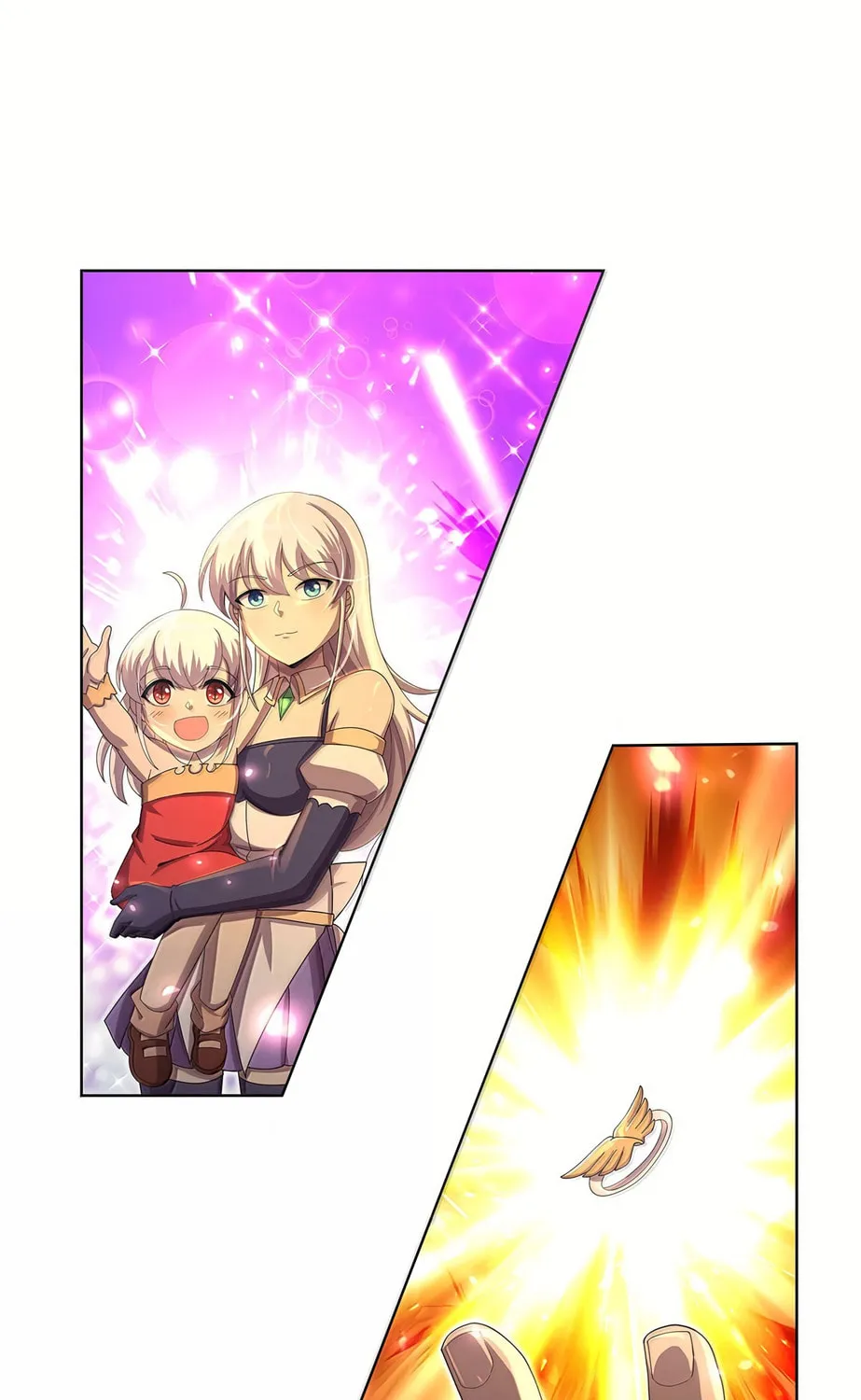 The Laid Off Demon King Chapter 430 page 44 - 