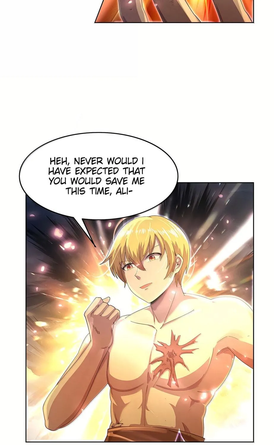 The Laid Off Demon King Chapter 430 page 46 - 