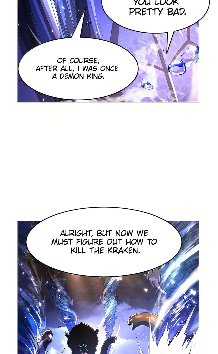 The Laid Off Demon King Chapter 430 page 56 - 