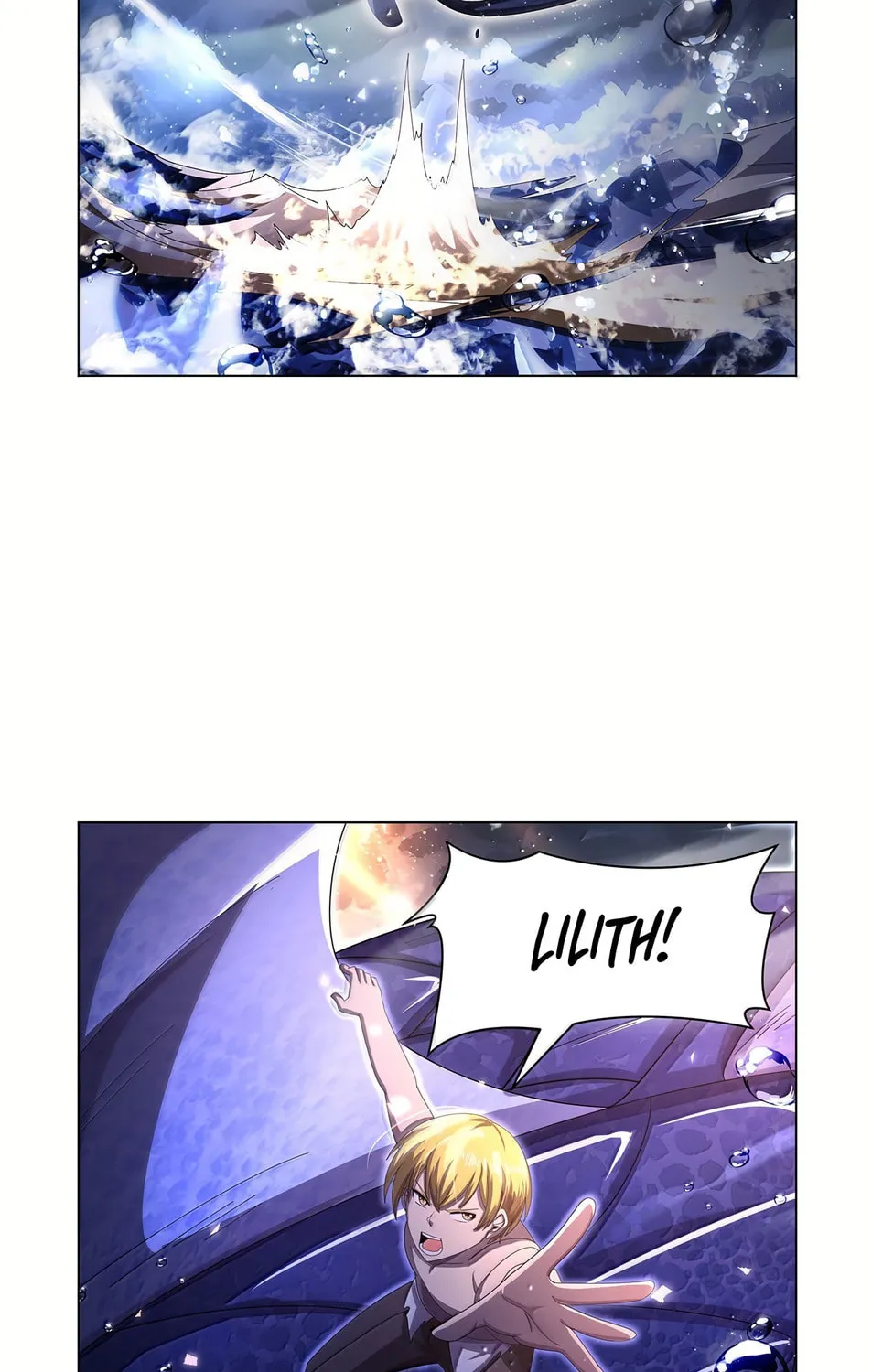 The Laid Off Demon King Chapter 430 page 74 - 