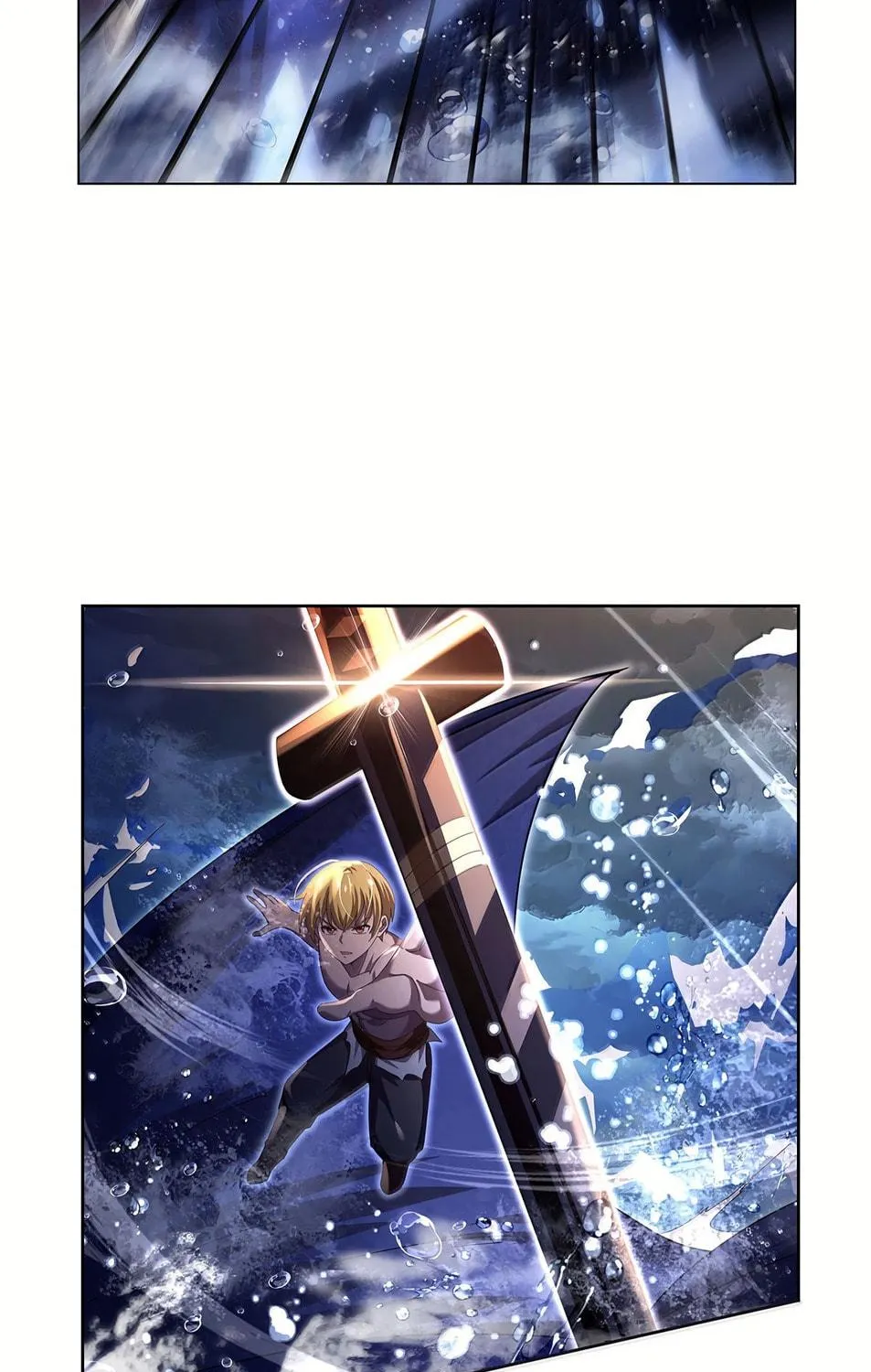 The Laid Off Demon King Chapter 430 page 78 - 