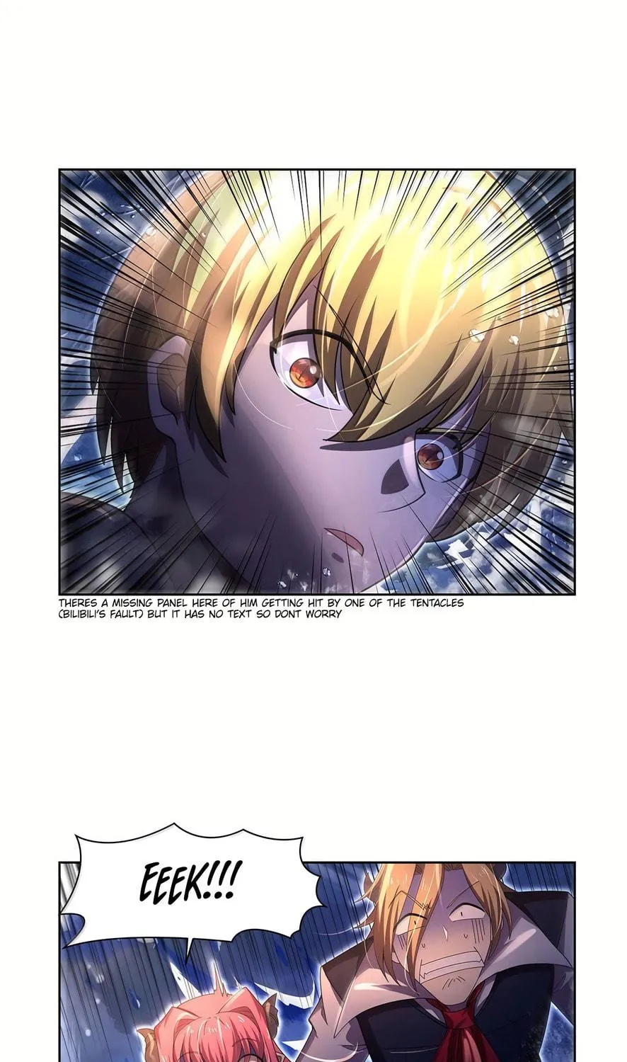 The Laid Off Demon King Chapter 430 page 82 - 