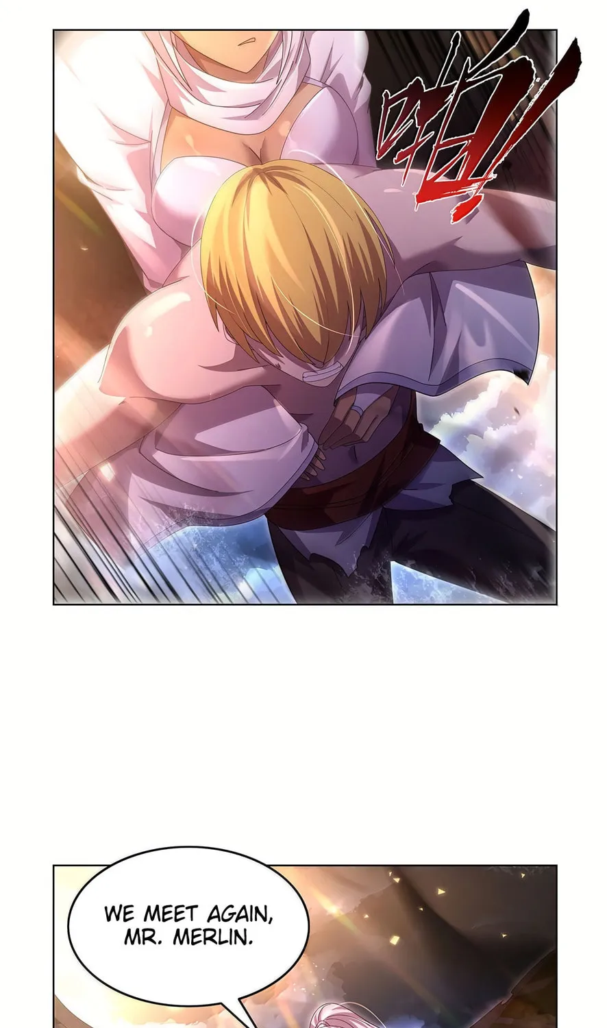 The Laid Off Demon King Chapter 430 page 86 - 