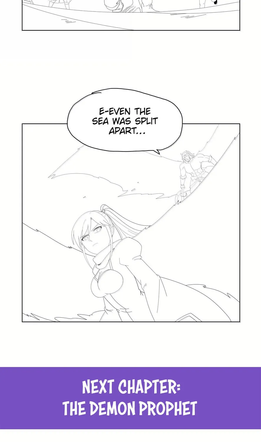 The Laid Off Demon King Chapter 430 page 92 - 