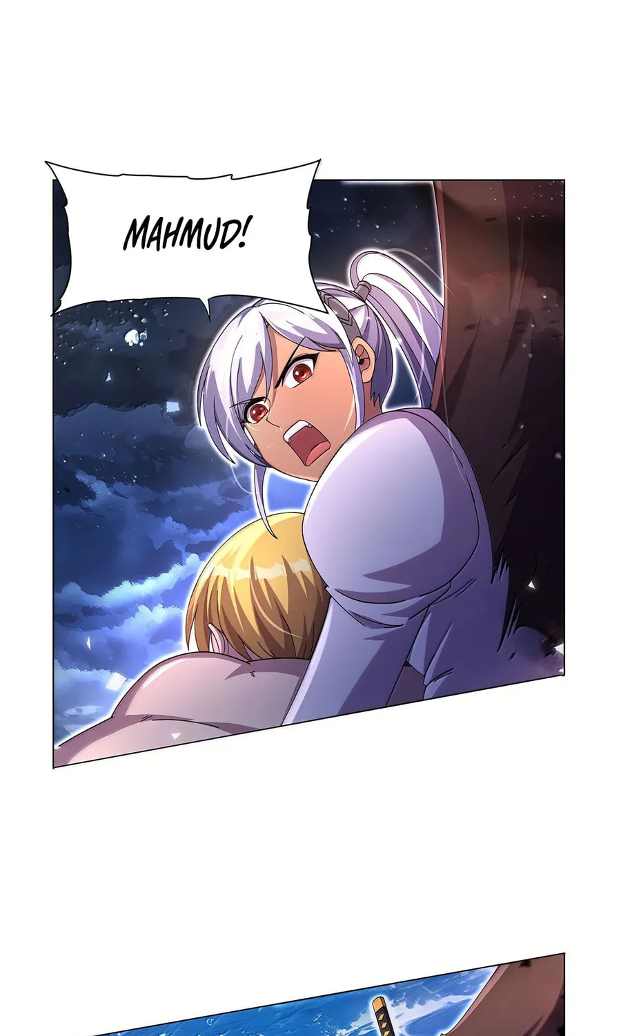 The Laid Off Demon King Chapter 431 page 12 - 