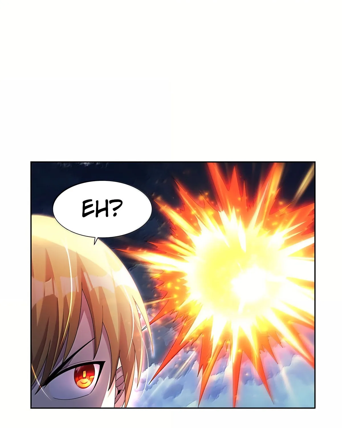 The Laid Off Demon King Chapter 431 page 20 - 