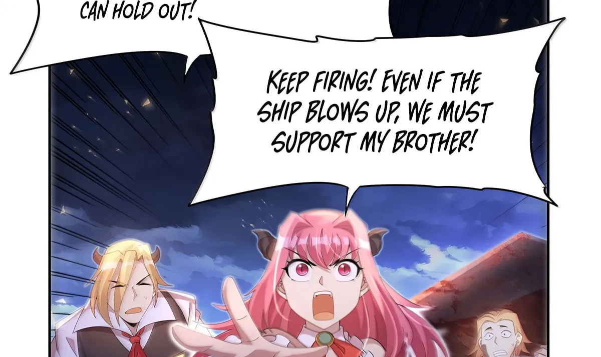 The Laid Off Demon King Chapter 431 page 25 - 