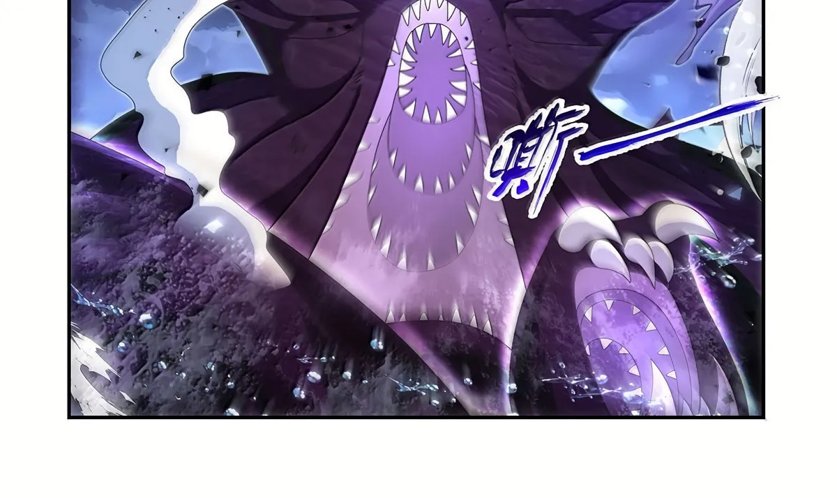 The Laid Off Demon King Chapter 431 page 27 - 
